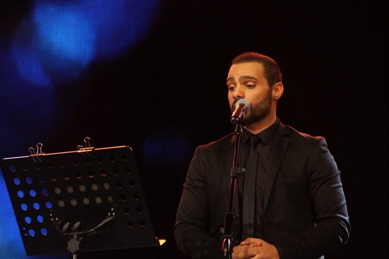 Wadih El Safi Tribute Concert
